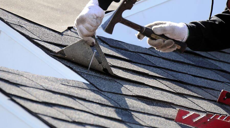 Expert new roof installation services in Devol, OK